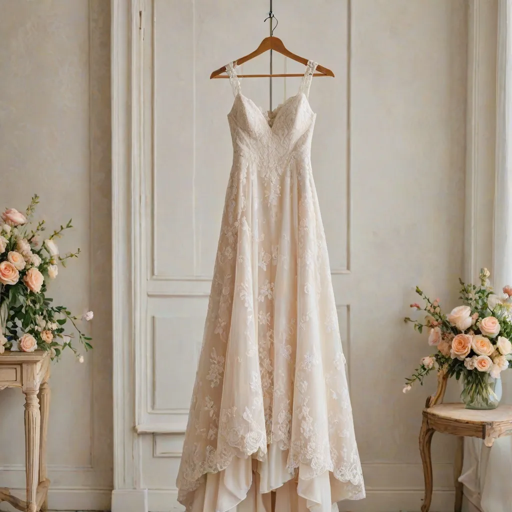 Suknia ślubna a typ sylwetki – jak dobrać idealną?