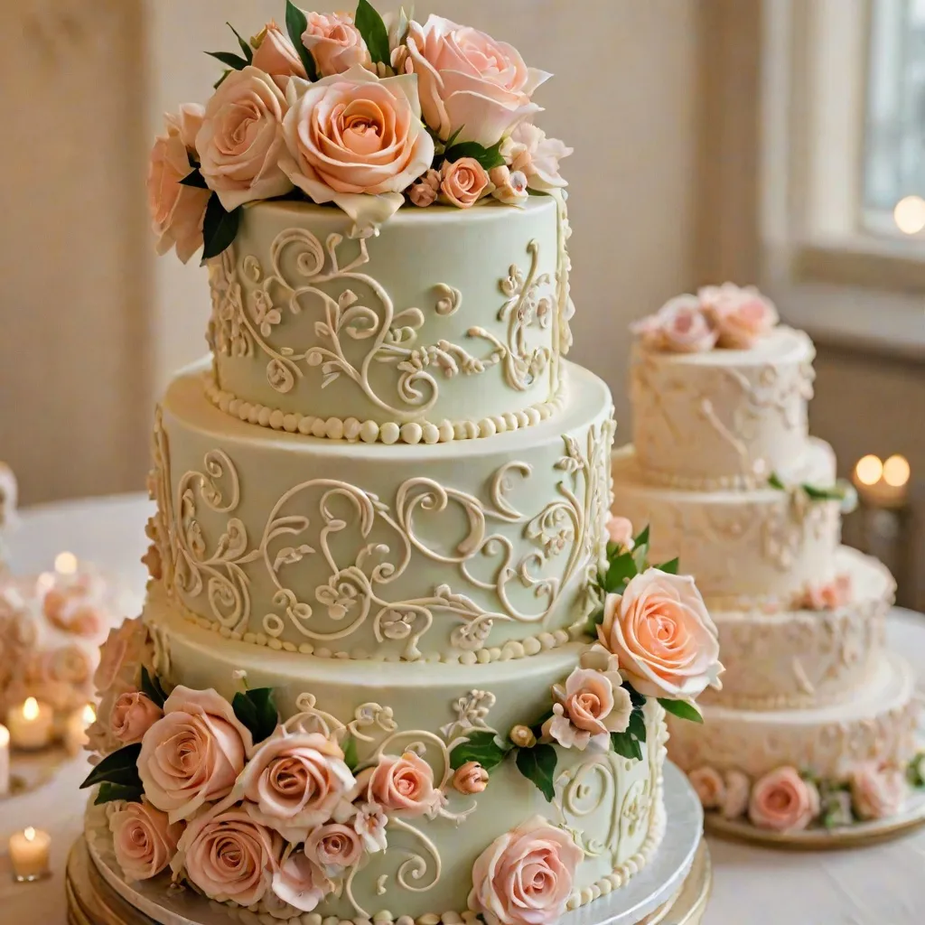 Praktyczny przewodnik po wyborze tortu weselnego – smak, styl i inspiracje