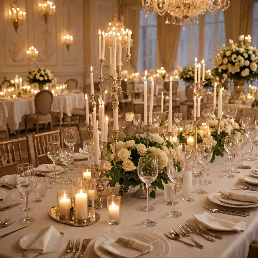 Jakie są zasady dotyczące dress code'u na ślubie?