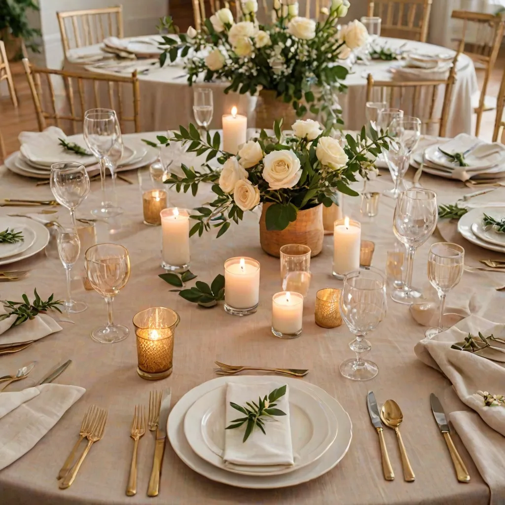 Najlepsze sposoby na oszczędzanie podczas organizacji wesela