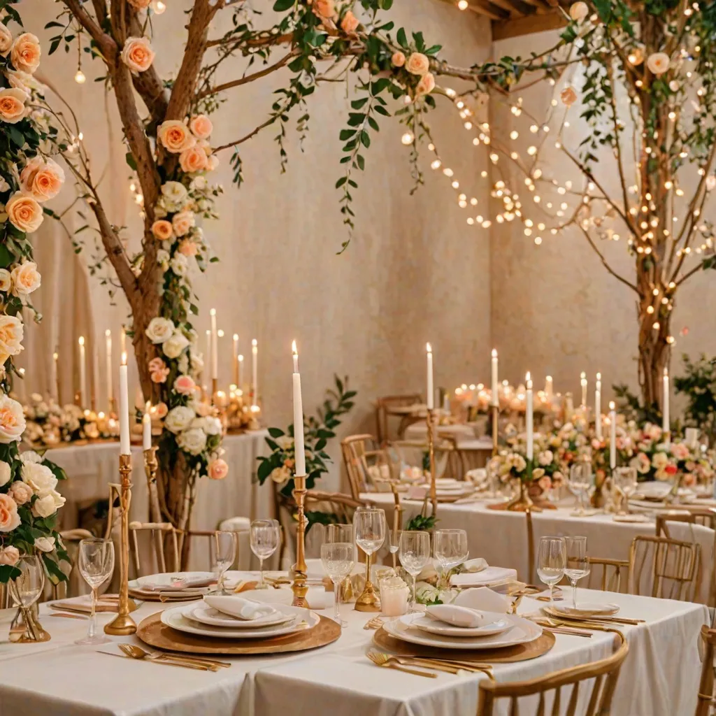 Trendy ślubne na 2024 – co będzie modne?