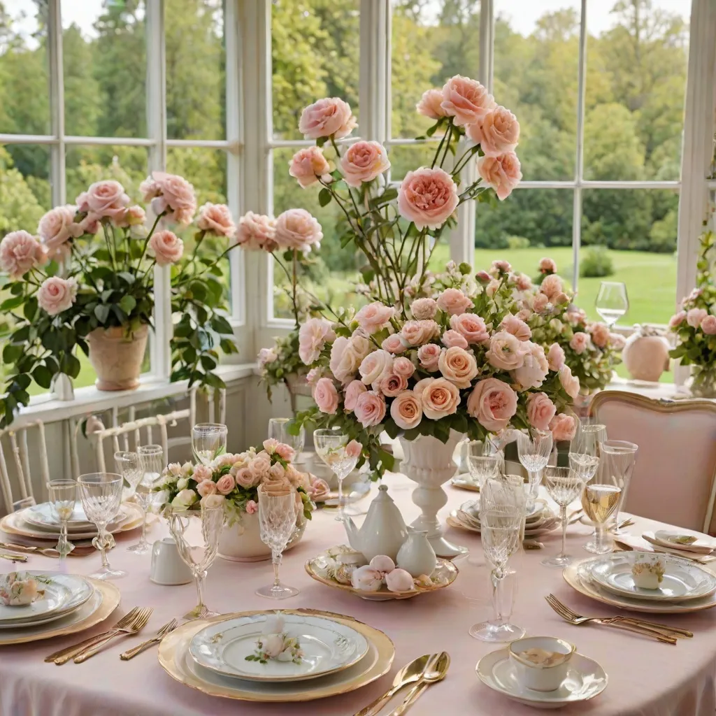 Stylizacje na wesele – inspiracje na każdą porę roku