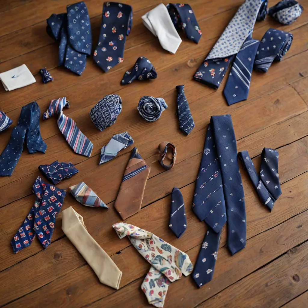 Jaki krawat do granatowego garnituru i białej koszuli na wesele?