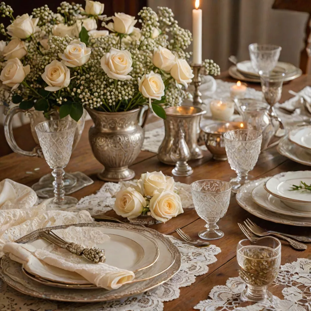 Ślub w stylu retro – jak stworzyć wyjątkową atmosferę?