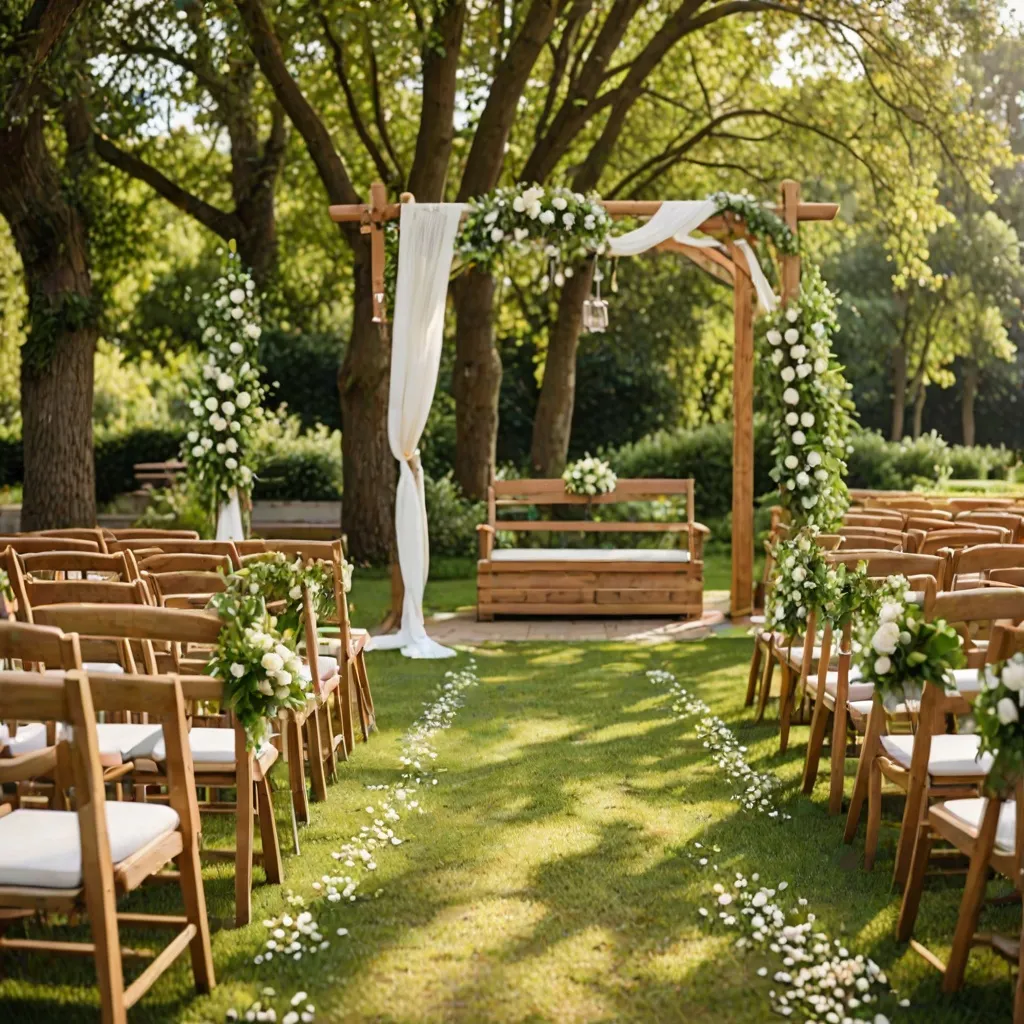 Ślub humanistyczny – na czym polega i jak go zorganizować?