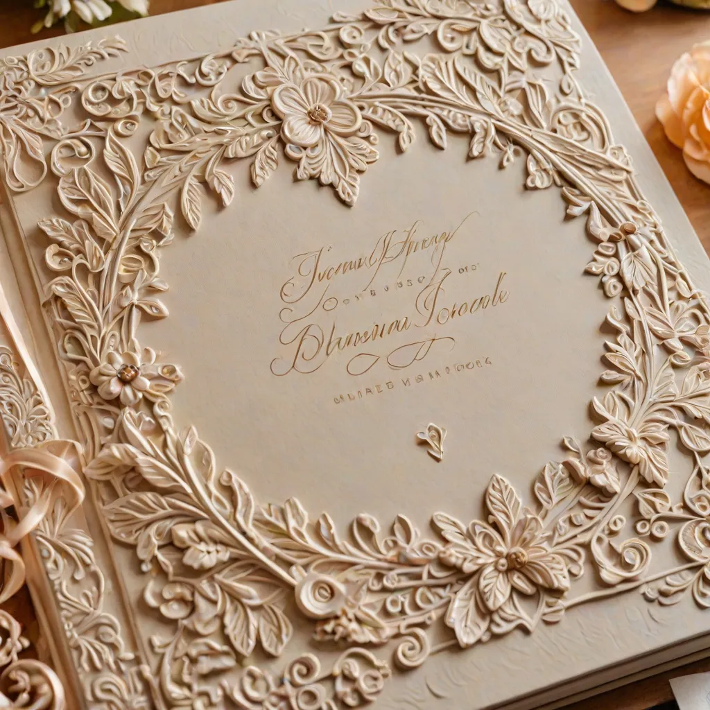 Pomysły na oryginalne księgi gości – jak stworzyć niezapomnianą pamiątkę?