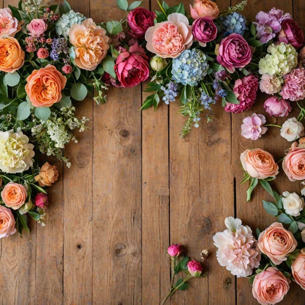 Jak dobrać kwiaty do bukietu ślubnego?