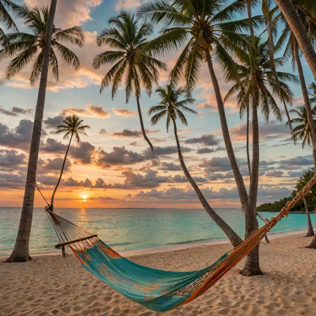 Podróż poślubna do egzotycznych miejsc – najlepsze kierunki na 2024