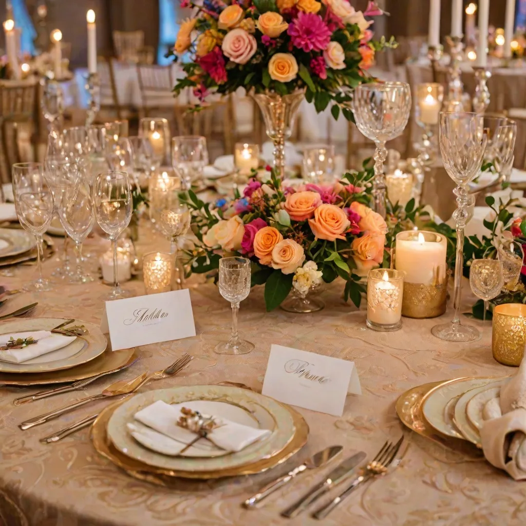 Jak zorganizować ślub tematyczny – pomysły i inspiracje