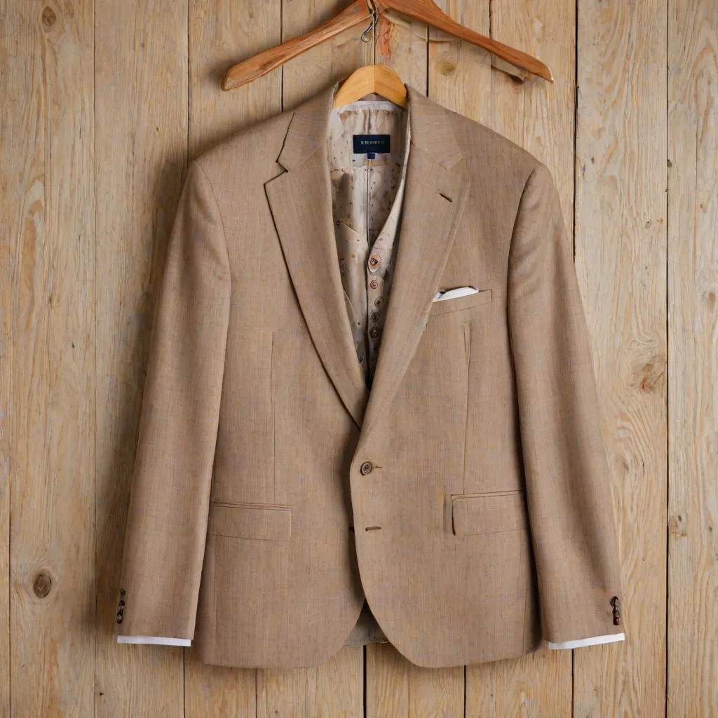 Jaki garnitur powinien mieć pan młody?