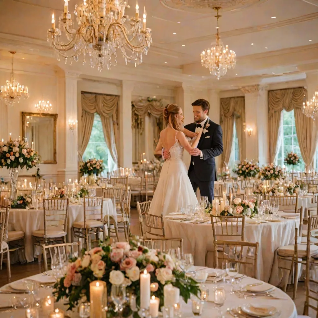 Jakie są najlepsze utwory muzyczne na pierwszy taniec?