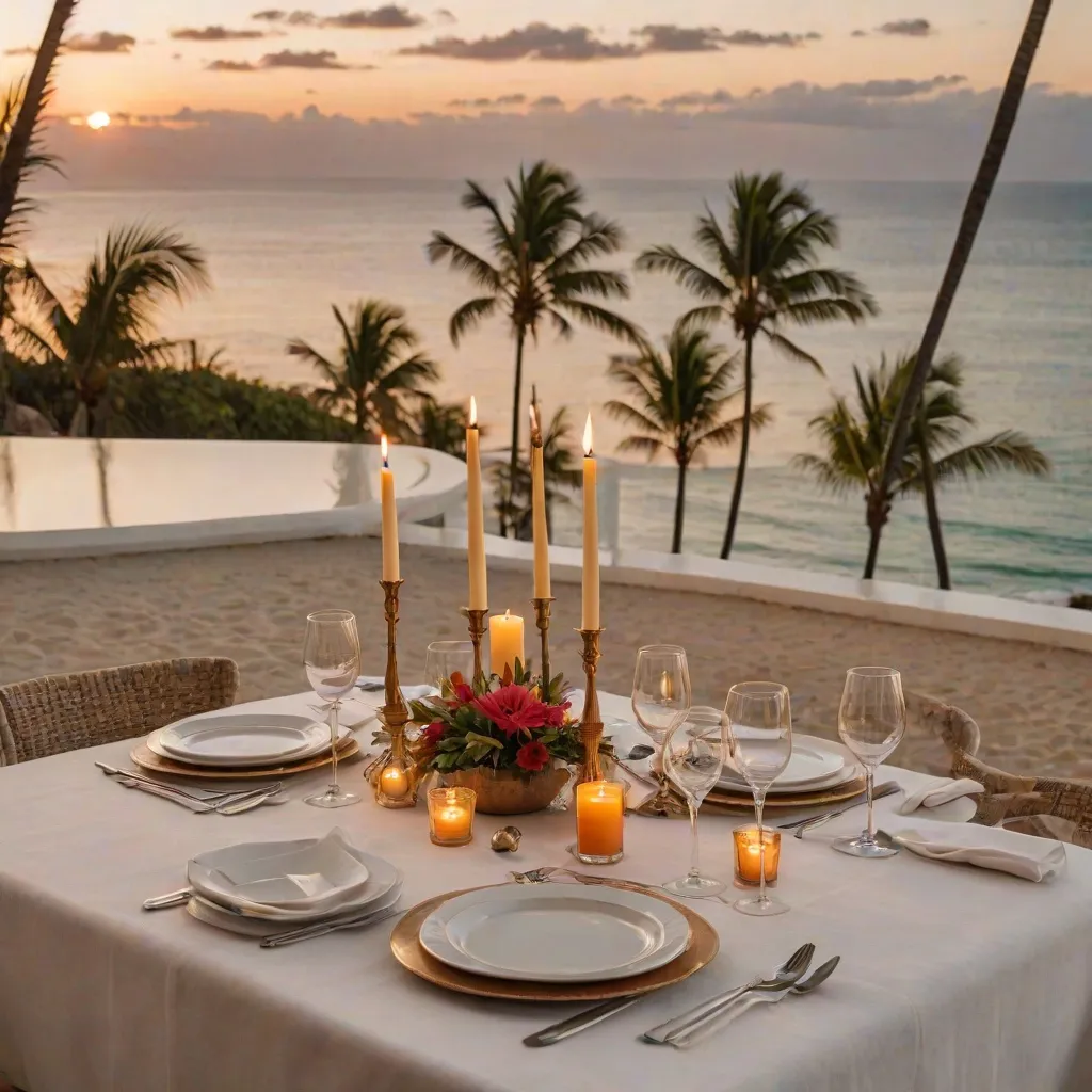 Jak zaplanować podróż poślubną – przewodnik dla nowożeńców