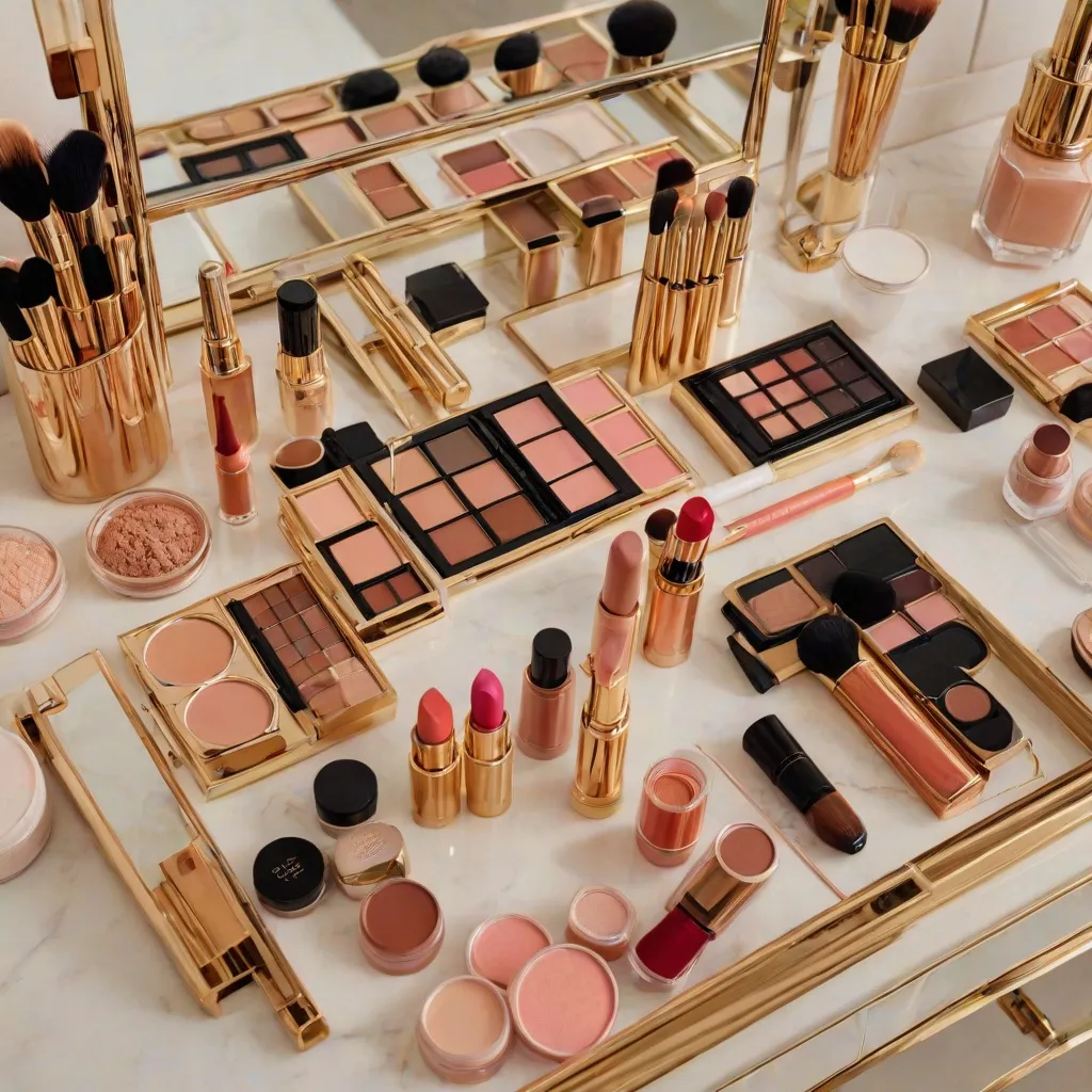 Jak przygotować elegancki makijaż na wesele?