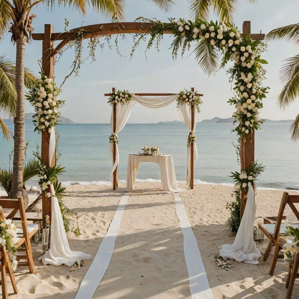 Jak zorganizować ślub cywilny za granicą – najważniejsze informacje