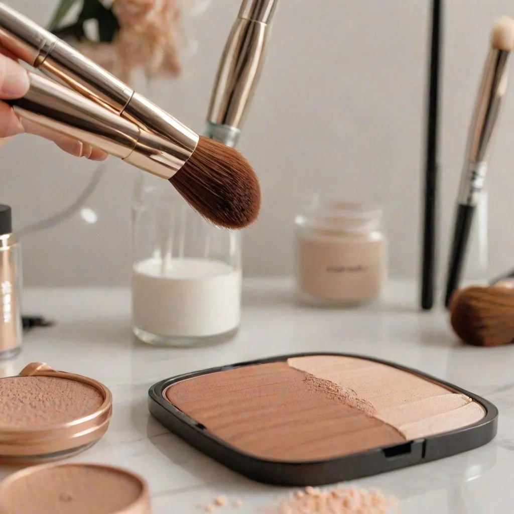 Jak utrwalić makijaż?