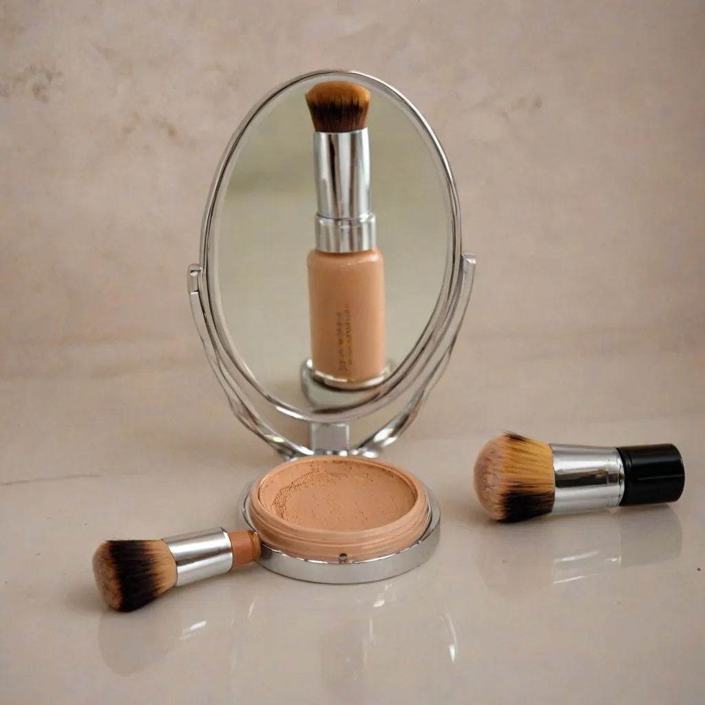 Czym nakładać podkład?